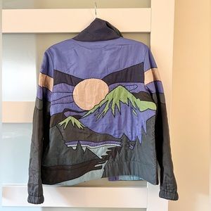 Free People Magic Mountain Jacket
